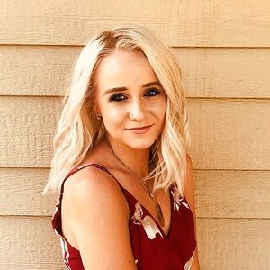 Meet your Posher, Jacey